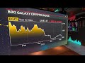 Bitcoin Below $20K | Bloomberg Crypto 08/30/2022