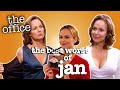 The Best (Worst) Of Jan  - The Office US