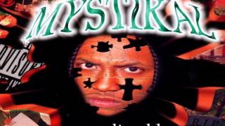 Watch Mystikal Aint No Limit video