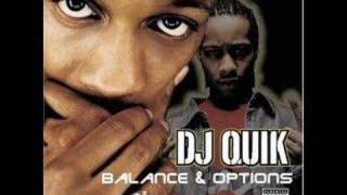 Watch Dj Quik Quikker Said Than Dunn video