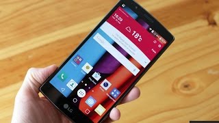 LG G4 Prix