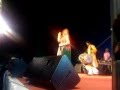 Download Shazia Khushak In Greece Athens Song Dama DAM Mast Qalandar By Abdulrahman Kadhar MP3 song and Music Video