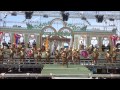 タイのイサーン音楽団PaTumBenTensan ประถมบันเทิงศินป์