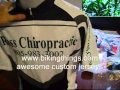 dr ross chiro bike jersey, semicustom bike jerseys, cycling jersey