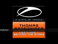 Video Thomas Bronzwaer - Certitude (Original Mix) (ASOT116)