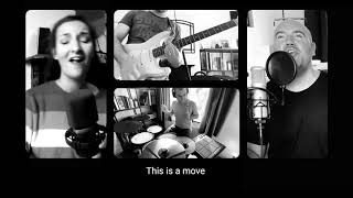 Ivy Worship - This is a move
