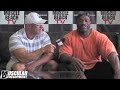 Muscle Beach TV With Dexter Jackson