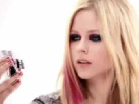 Avril Lavigne - Canon Powershot (Comercial 2008). Oct 20, 2008 12:35 PM. Canon Powershot - Shoot Like a Star. Comercial das Câmeras Canon (2008), 