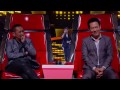 The Voice Kids Thailand - เอ็ม - หัวใจเพรียกหา - 8 Feb 2015