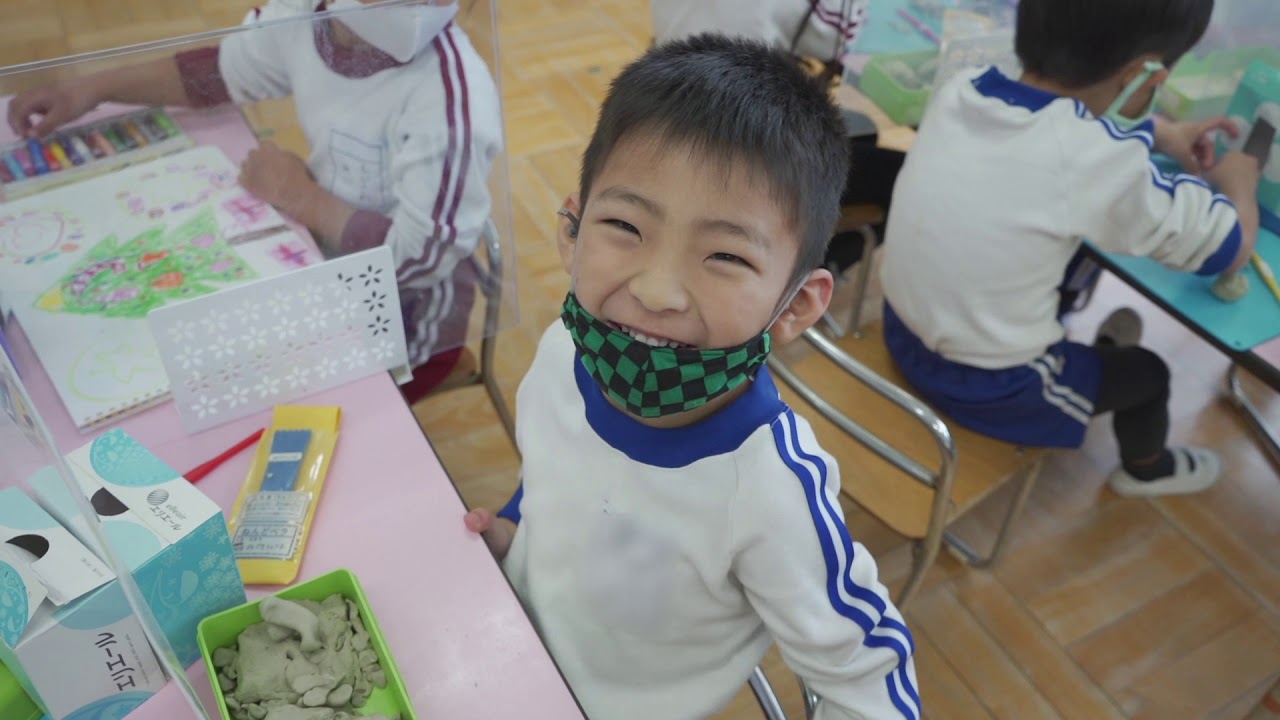 Dainishirayuri Kindergarten
