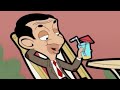 Mr Bean Disney cartoon full movie 2015 season 3 / Мистер Бин полный выпуск мультфильм 2015 сезон 3