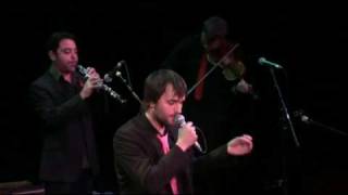 Watch Bellowhead Widows Curse video