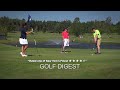 Malone Golf Club | Franklin County Tourism