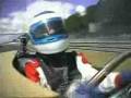 Le Mans Classic - AC Ace Bristol