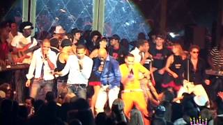 Gente D Zona Ft. Charanga Habanera - El Cañon