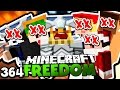 EIN ABSCHIED FÜR IMMER ✪ Minecraft FREEDOM #364 | Paluten