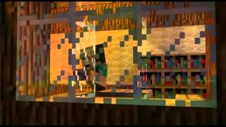 Revengeshift - A Remix Of Revenge By Captainsparklez