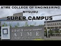 ATME COLLEGE REVIEW|ATME COLLEGE OF ENGINEERING|NAAC A+ COLLEGE|NO PLACEMENTS?
