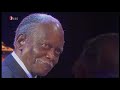 Hank Jones & Joe Lovano "Kids" - jazz baltica 2008