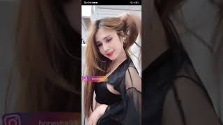 Thanh Nữ Bigot