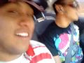 NIGGA (FLEX) & DJ JAMPIER EN UN REMIX DE VETE LIVE ENJOY!