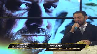 Yollar Ilahisi Celaleddin Ada, Medine Tv, En Yeni Seçkin Popiler Ilahiler 2019
