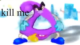 Aghapy But Its A Midi File