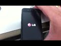 Lg P970 Hard Reset images Lg P970 Hard Reset