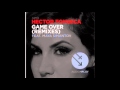 05.Hector Fonseca Feat Maya Simantov - Game Over [Jose Spinnin Cortes Remix]