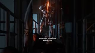 Marvel Filmlerinde Hatalar Serisi The Wolverine Pençe Kesme Sahnesi
