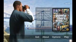 Download gta 5 in android in 50 mb !