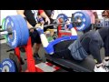 315lb MAX Rep Bench Press Challenge (Ft. Silent Mike vs Omar Isuf)