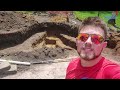 RELOCATION: Pond Upgrade