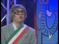 Sindaco di Scraffingiu - Raccolta Differenziata