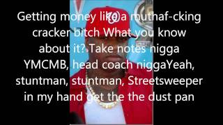 Watch Birdman Why You Mad video