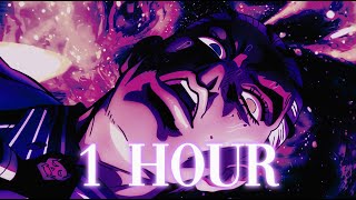 Estrelar (Yoshikage Kira Edit)【1 Hour】