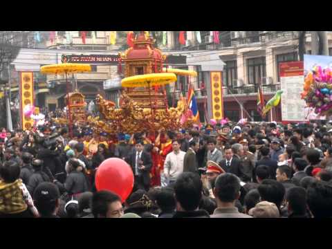 Lễ Hội Đền Cửa Ông.mp4