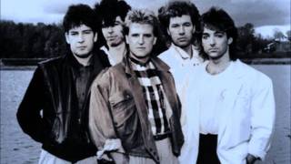 Watch Glass Tiger Closer To You video