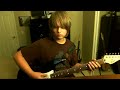 Hang Me Up To Dry Cold War Kids Guitar Cover Hang Me Up To Dry Cold War Kids Guitar Cover