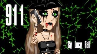 911 - Msp Version | Lucy Fall