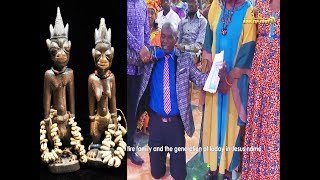 SEE WHAT IDOLS HAVE DONE TO THIS FAMILY.