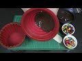 Make A Giant Cupcake Pinata from Chocolate for Easter! - A Cupcake Addiction How To Tutorial