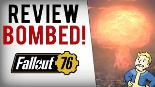 Fallout 76 BOMBED By Negative Player Reviews | Critics Disappointed So Far...Some Call It A Disaster