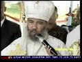 Breaking News Patriarch Abune Paulos of Ethiopia passed away