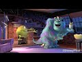 Monsters University Movie 2013