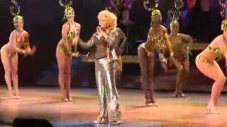 Watch Bette Midler Big Noise From Winnetka video