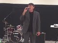 CESAR DARIO EN CONCIERTO SAINT HYACINTHE