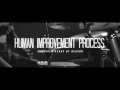 Human Improvement Process - Tortured Hands Of Reason (Official Music Video)