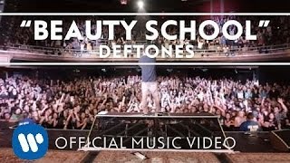Watch Deftones Beauty School video