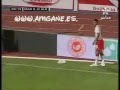 Maroc vs algerie